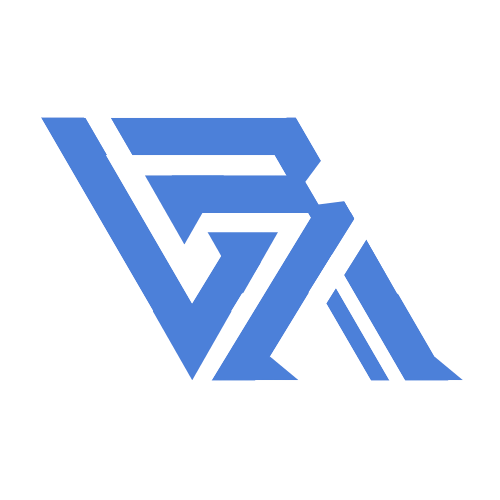 VentureRush Tech Logo